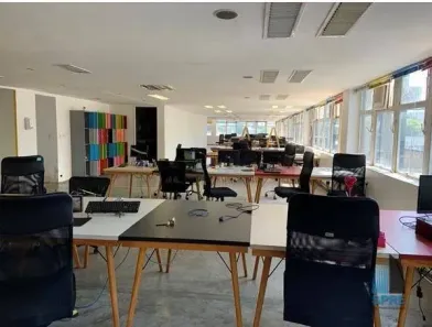 Sala Comercial à venda, 448m² no Itaim Bibi, São Paulo