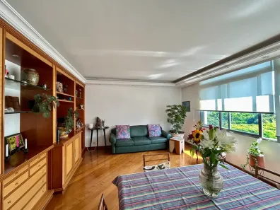 Apartamento com 3 Quartos à venda, 139m² no Perdizes, São Paulo