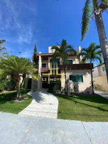 Casa com 5 Quartos à venda, 280m² no Catu de Abrantes (Abrantes), Camaçari