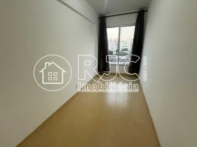 Apartamento com 1 Quarto à venda, 54m² no Andaraí, Rio de Janeiro