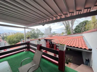 Casa de Condomínio com 4 Quartos para alugar, 180m² no Tristeza, Porto Alegre