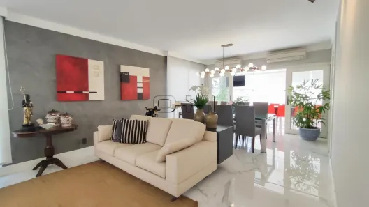 Apartamento com 3 Quartos para alugar, 236m² no Perdizes, São Paulo