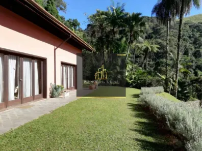 Fazenda/Sítio com 3 Quartos à venda, 5000m² no Moinho, Campo Limpo Paulista