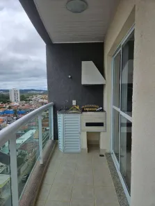 Apartamento com 3 Quartos à venda, 90m² no Jardim Armênia, Mogi das Cruzes