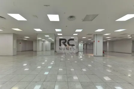 Ponto Comercial para alugar, 3072m² no Centro, Belo Horizonte