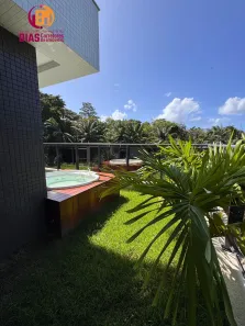 Apartamento com 2 Quartos à venda, 125m² no Alphaville I, Salvador