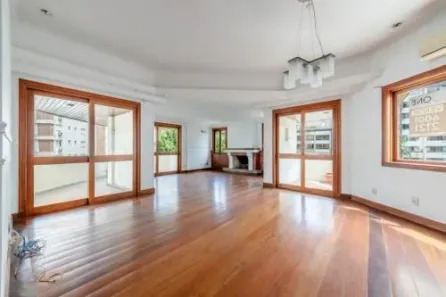 Cobertura com 5 Quartos à venda, 449m² no Bela Vista, Porto Alegre