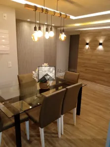Apartamento com 3 Quartos à venda, 120m² no Vital Brazil, Niterói