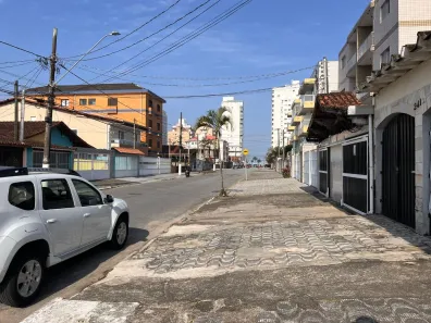 Casa com 2 Quartos à venda, 210m² no Caiçara, Praia Grande