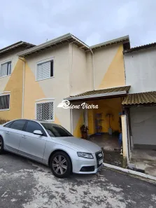 Casa de Condomínio com 2 Quartos à venda, 125m² no Vila Perracini, Poá