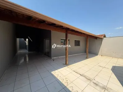 Casa com 3 Quartos à venda, 120m² no Ernani Moura Lima, Londrina