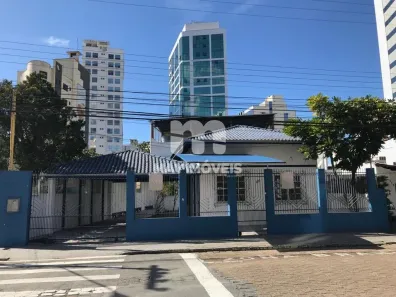Sala Comercial para alugar, 400m² no Centro, Itajaí