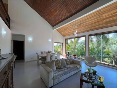 Casa com 4 Quartos à venda, 350m² no Chácara Santa Lúcia, Carapicuíba