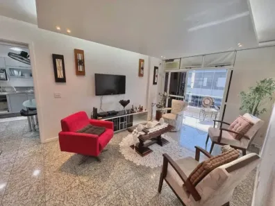 Cobertura com 4 Quartos à venda, 288m² no Camboinhas, Niterói