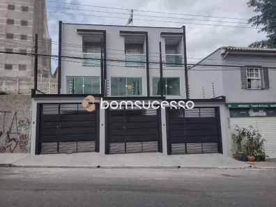 Sobrado com 3 Quartos para alugar, 138m² no Cidade Mãe do Céu, São Paulo