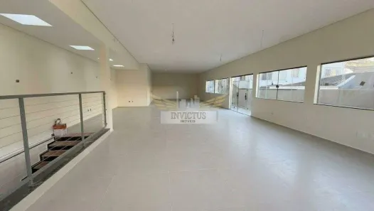 Ponto Comercial para alugar, 231m² no Baeta Neves, São Bernardo do Campo