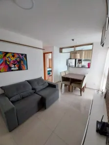 Apartamento com 2 Quartos à venda, 40m² no Planalto, Manaus
