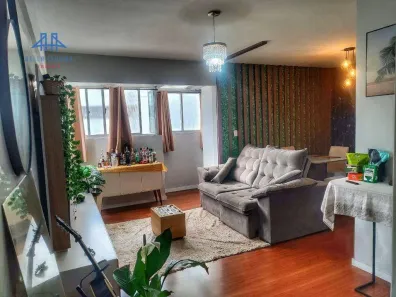 Cobertura com 1 Quarto à venda, 64m² no Coqueiros, Florianópolis