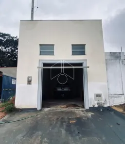 Sala Comercial para alugar, 40m² no Jardim Santa Antonieta, Marília
