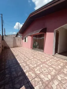 Casa com 3 Quartos à venda, 120m² no Jardim Ipê II, Mogi Guaçu