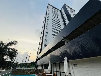 Apartamento com 3 Quartos à venda, 82m² no Boa Viagem, Recife