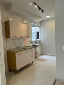 Apartamento com 2 Quartos à venda, 45m² no Curió, Fortaleza