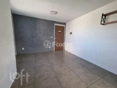 Apartamento com 2 Quartos à venda, 39m² no Campo Novo, Porto Alegre