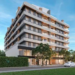Apartamento com 2 Quartos à venda, 79m² no Ingleses do Rio Vermelho, Florianópolis