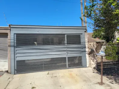 Casa com 3 Quartos à venda, 75m² no Colúmbia, Londrina