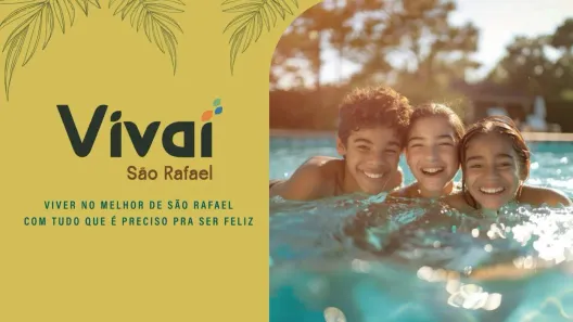 Apartamento com 2 Quartos à venda, 38m² no São Rafael, Salvador