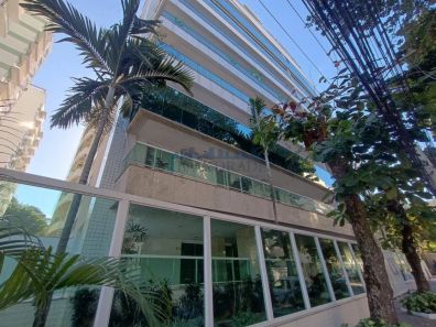Apartamento com 4 Quartos à venda, 124m² no Freguesia (Jacarepaguá), Rio de Janeiro