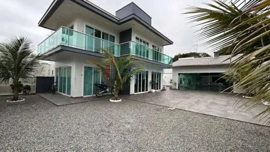 Casa com 3 Quartos à venda, 210m² no Quinta dos Acorianos, Barra Velha
