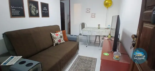 Apartamento com 2 Quartos à venda, 50m² no Coqueiral, Araruama