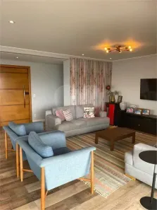 Apartamento com 4 Quartos à venda, 224m² no Parque da Mooca, São Paulo