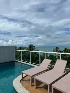 Flat com 1 Quarto à venda, 36m² no , Tamandaré