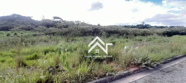Lote/Terreno à venda, 2240m² no Jardim Estância Brasil, Atibaia
