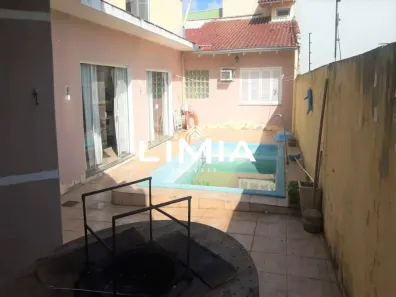 Casa com 3 Quartos à venda, 197m² no Sarandi, Porto Alegre