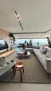 Apartamento com 3 Quartos à venda, 212m² no Caminho das Árvores, Salvador