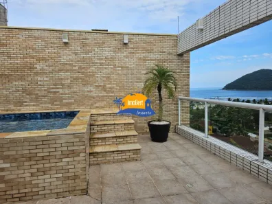 Cobertura com 3 Quartos à venda, 153m² no Centro, Bertioga