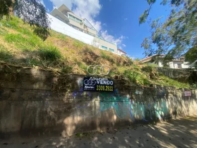 Lote/Terreno à venda, 347m² no Comiteco, Belo Horizonte