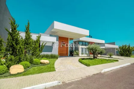 Casa de Condomínio com 4 Quartos à venda, 450m² no Centro, Capão da Canoa
