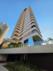 Apartamento com 4 Quartos à venda, 377m² no Vale do Sereno, Nova Lima