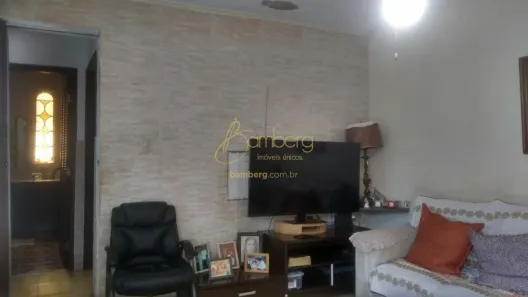 Casa com 2 Quartos à venda, 80m² no Jardim Monte Kemel, São Paulo
