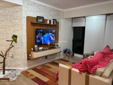 Apartamento com 3 Quartos à venda, 104m² no Santa Maria, São Caetano do Sul
