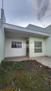 Casa com 3 Quartos à venda, 74m² no Coliseu, Londrina