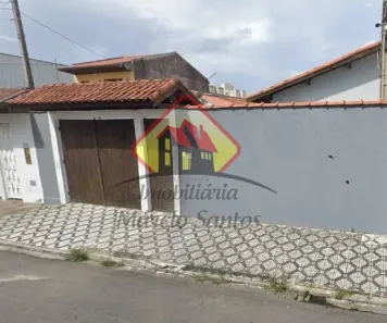 Casa com 3 Quartos à venda, 160m² no Jardim Gurilândia, Taubaté