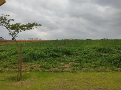 Lote/Terreno à venda, 405m² no Alphaville Dom Pedro, Campinas