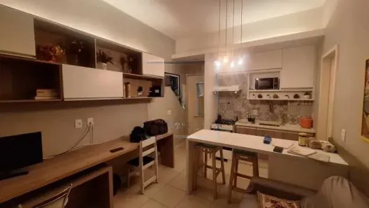 Apartamento com 1 Quarto à venda, 35m² no Copacabana, Rio de Janeiro