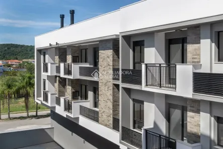 Apartamento com 2 Quartos à venda, 69m² no Cachoeira do Bom Jesus, Florianópolis
