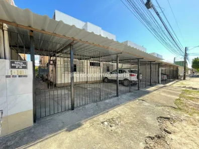 Apartamento com 3 Quartos para alugar, 79m² no Jardim Atlântico, Olinda